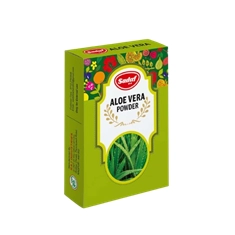 Natural Aloe Vera Powder